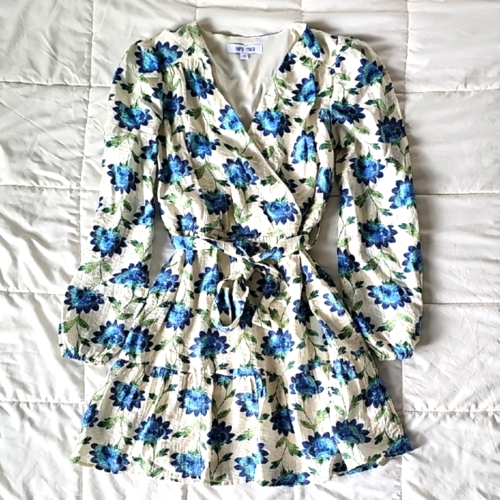MIMI CHICA Dress